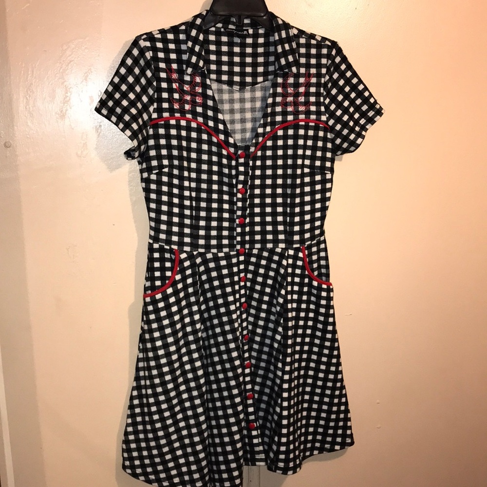 dress
